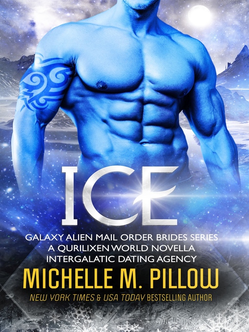 Title details for Ice by Michelle M. Pillow - Available